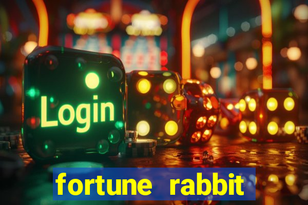 fortune rabbit gratis demo